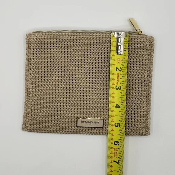 YSL Pouch Lipstick - Picture 5 of 11